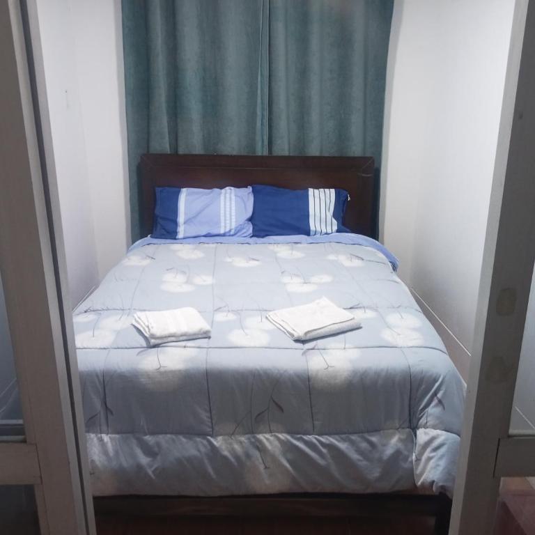 Departamento 1dormitorio 3A - One-Bedroom Apartment - 5
