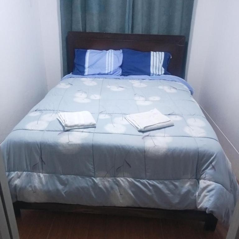 Departamento 1dormitorio 3A - One-Bedroom Apartment - 6