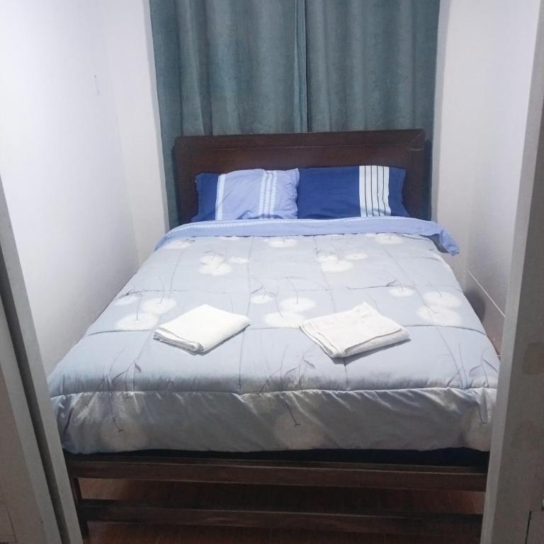 Departamento 1dormitorio 3A - One-Bedroom Apartment - 8