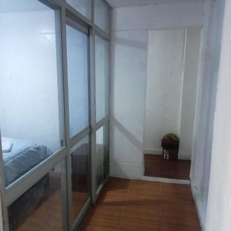 Departamento 1dormitorio 3A - One-Bedroom Apartment - 9