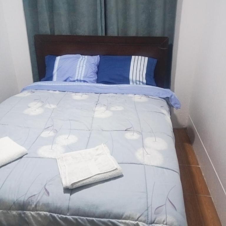 Departamento 1dormitorio 3A - One-Bedroom Apartment - 10