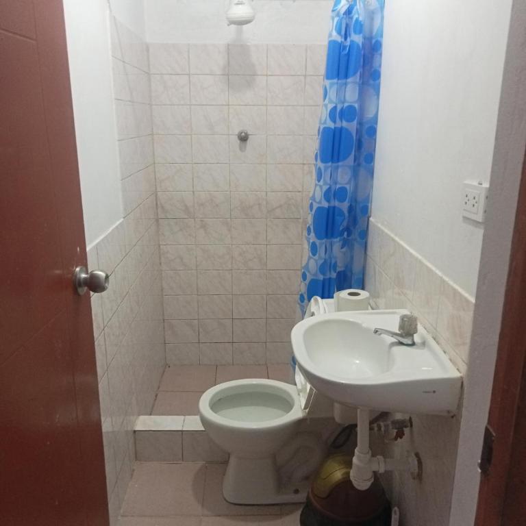Departamento 1dormitorio 3A - One-Bedroom Apartment - 12