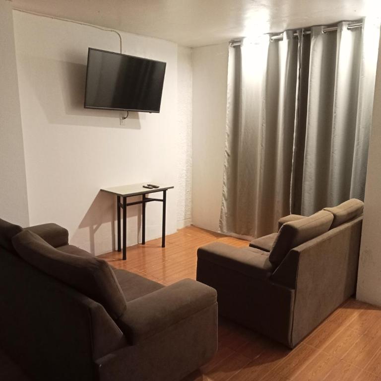 Departamento 1dormitorio 3A - One-Bedroom Apartment - 13