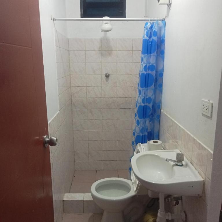 Departamento 1dormitorio 3A - One-Bedroom Apartment - 17