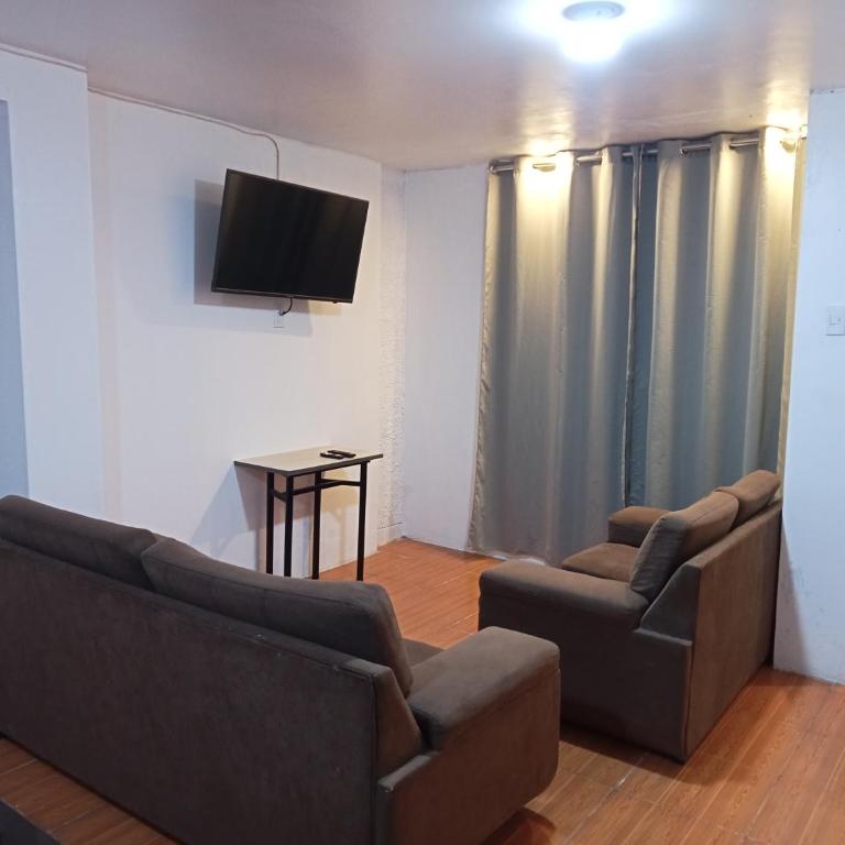 Departamento 1dormitorio 3A - One-Bedroom Apartment - 18