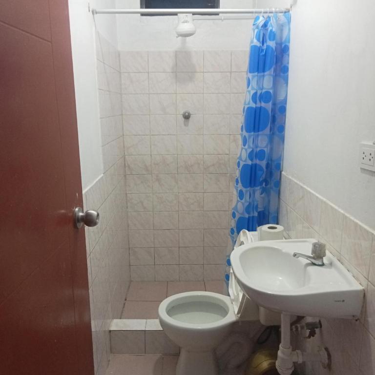 Departamento 1dormitorio 3A - One-Bedroom Apartment - 30