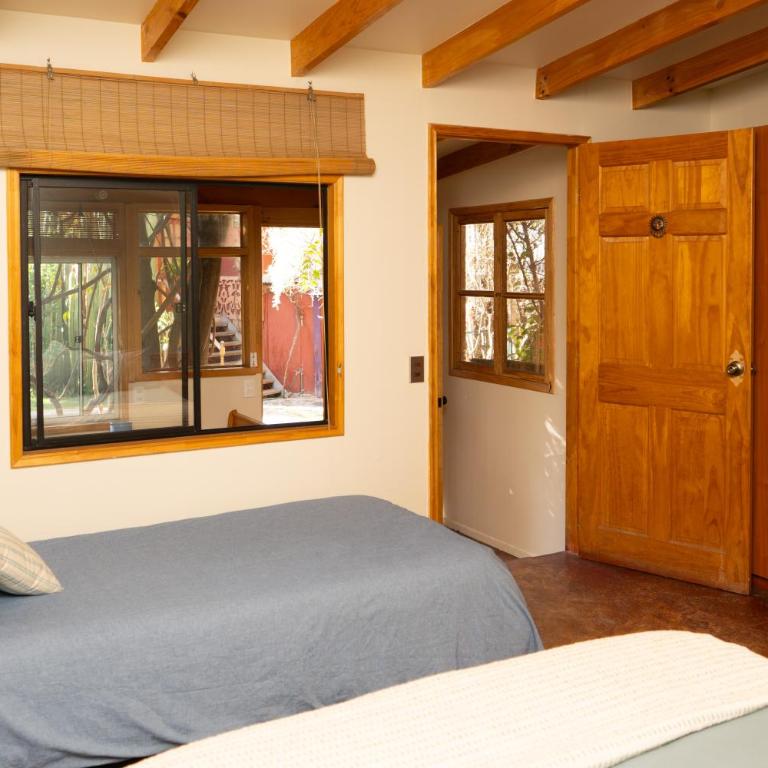 El jardín secreto Pisco Elqui - Apartment - 5