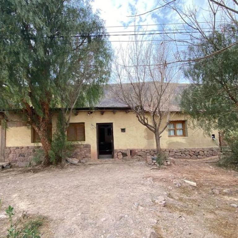 La casa de Josefina - Casa con 1 dormitorio - 20