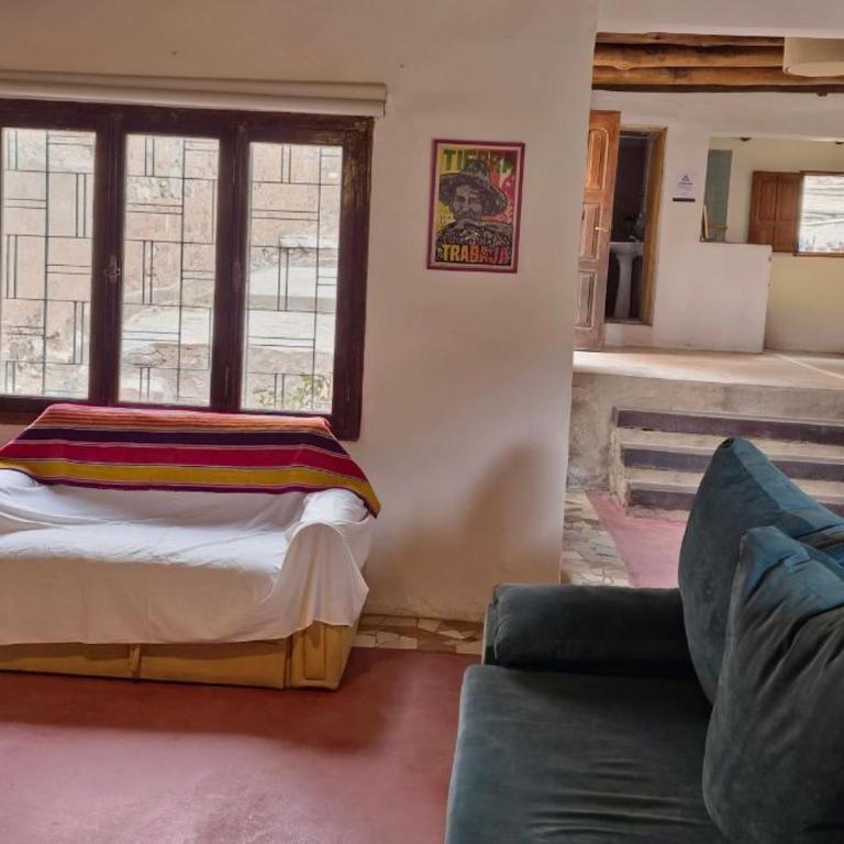 La casa de Josefina - Casa con 1 dormitorio - 1