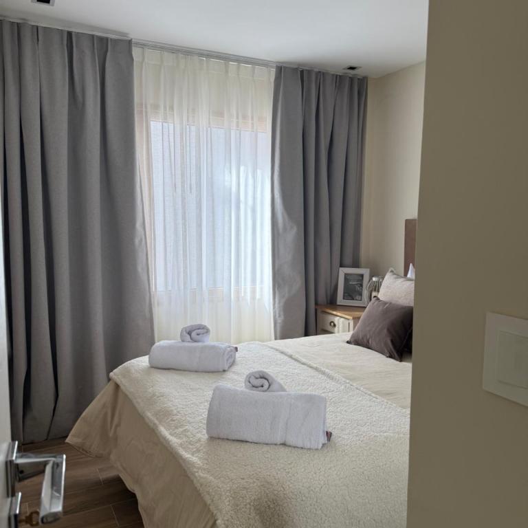 Selah Departamento en bariloche - Apartamento de 1 dormitorio - 18