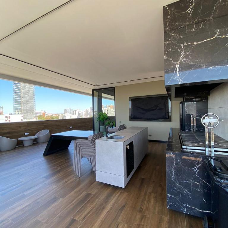 Apartamento en Sky Luxia! Zona de Equipetrol - One-Bedroom Apartment - 23