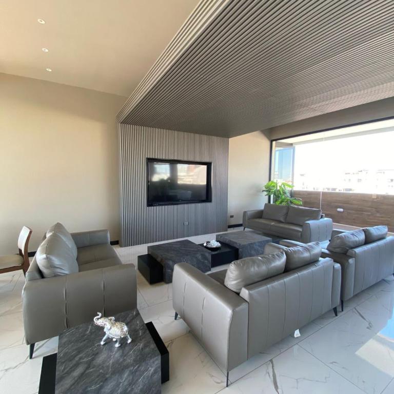 Apartamento en Sky Luxia! Zona de Equipetrol - One-Bedroom Apartment - 32