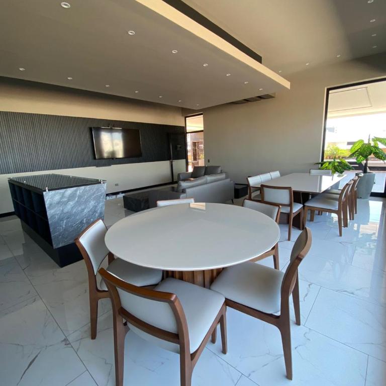 Apartamento en Sky Luxia! Zona de Equipetrol - One-Bedroom Apartment - 33