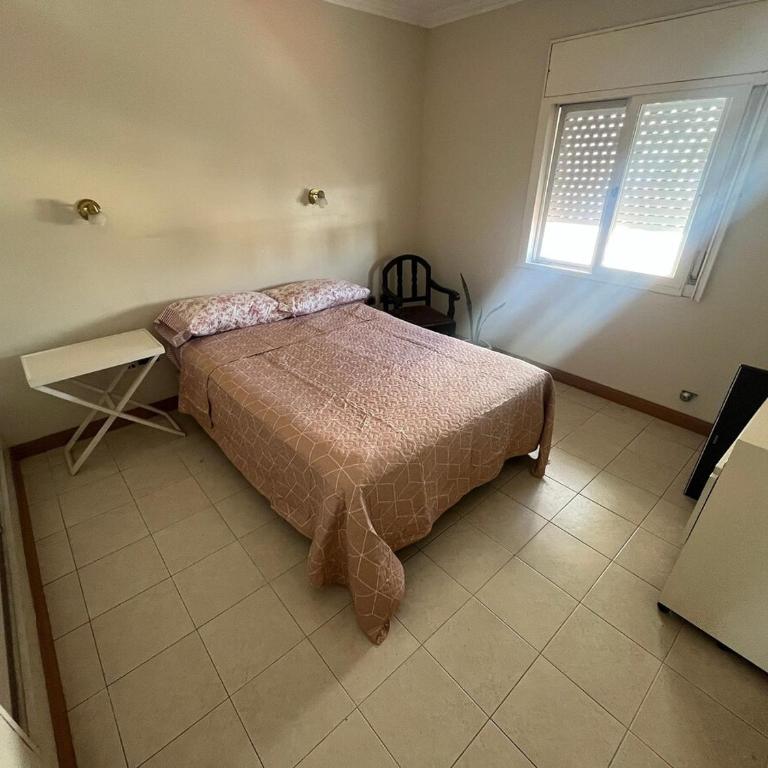 Edificio Campanario, céntrico con balcón y Wifi - Apartamento de 1 dormitorio - 3