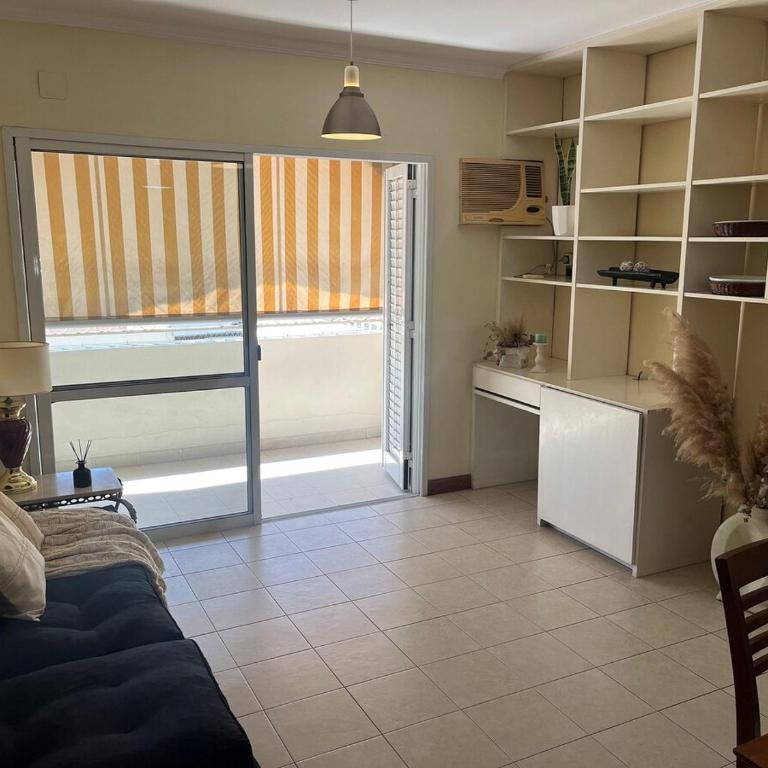 Edificio Campanario, céntrico con balcón y Wifi - Apartamento de 1 dormitorio - 5