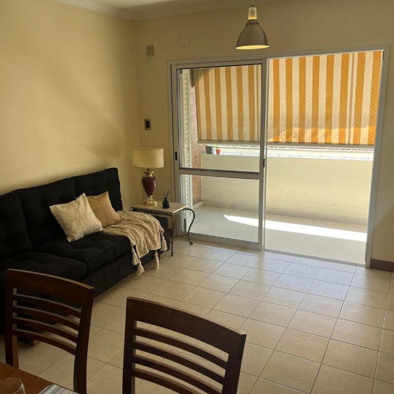 Edificio Campanario, céntrico con balcón y Wifi - Apartamento de 1 dormitorio - 11