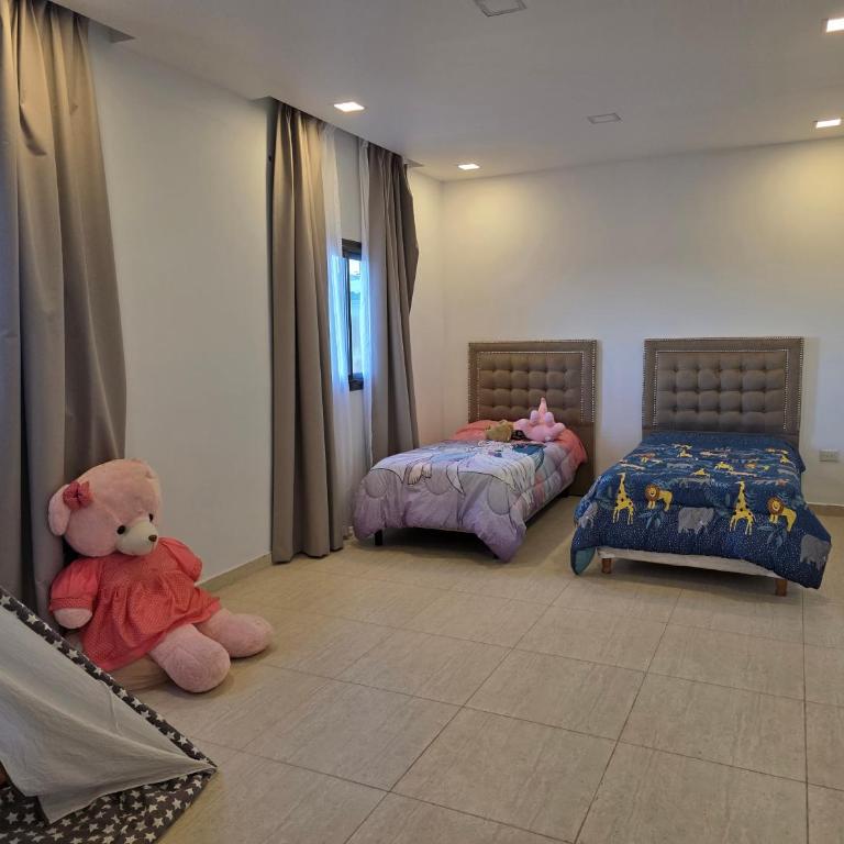 Casa Altos Velazco - Casa de 3 dormitorios - 12