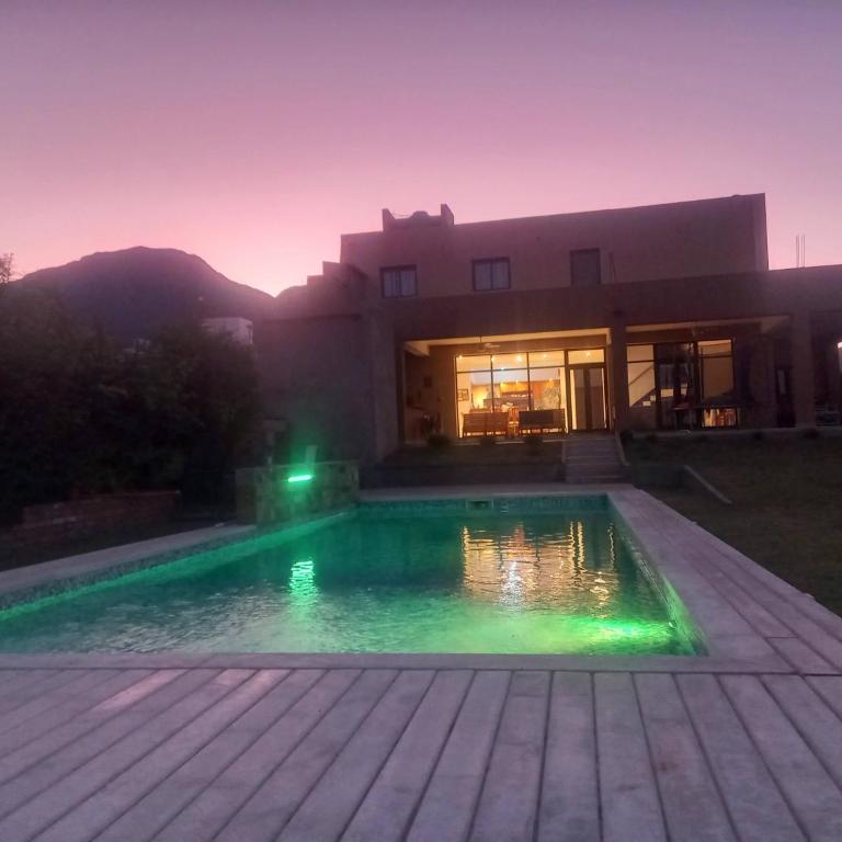 Casa Altos Velazco - Casa de 3 dormitorios - 21