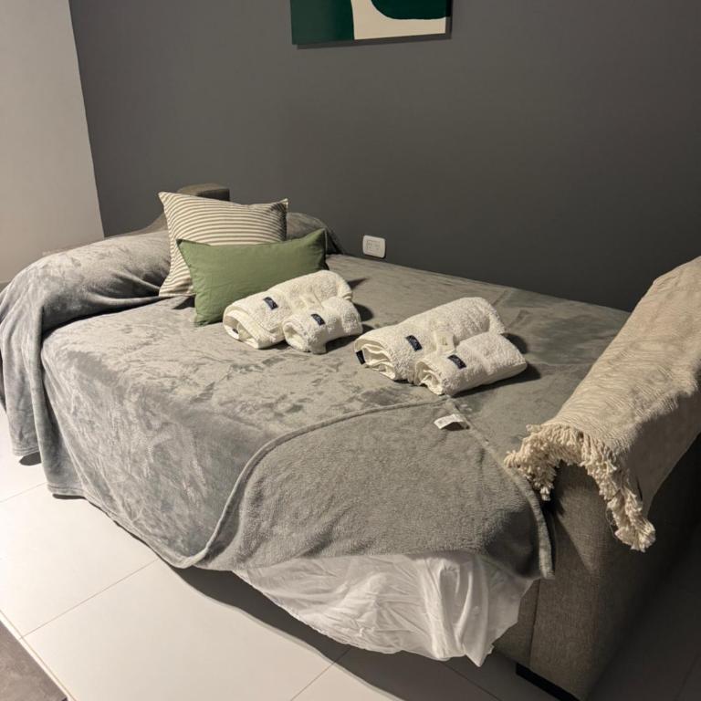 Isi house - One-Bedroom Apartment - 27