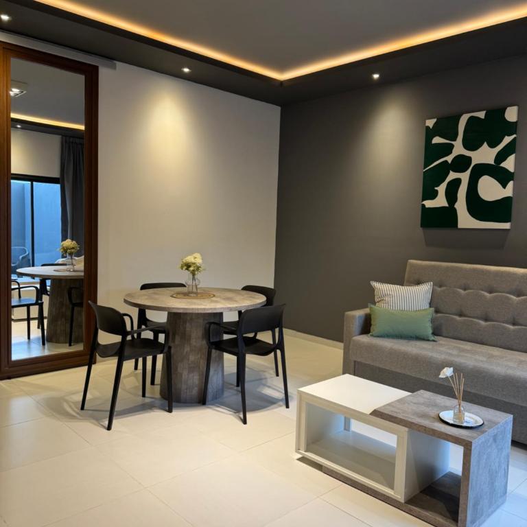 Isi house - One-Bedroom Apartment - 9
