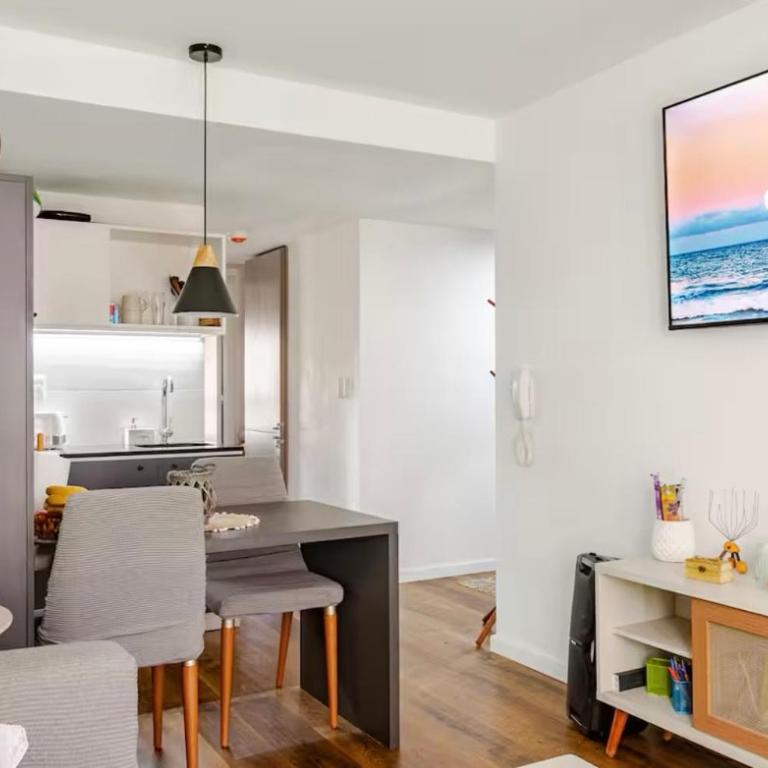 VIVO LIFE Cordon - One-Bedroom Apartment - 4