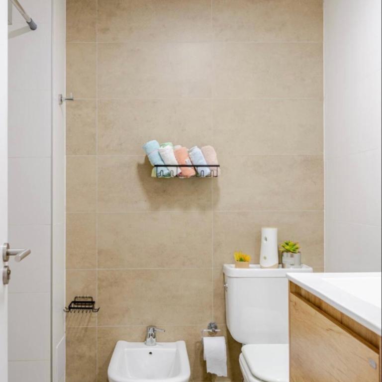 VIVO LIFE Cordon - One-Bedroom Apartment - 5