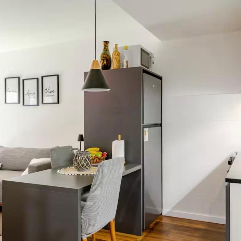 VIVO LIFE Cordon - One-Bedroom Apartment - 6