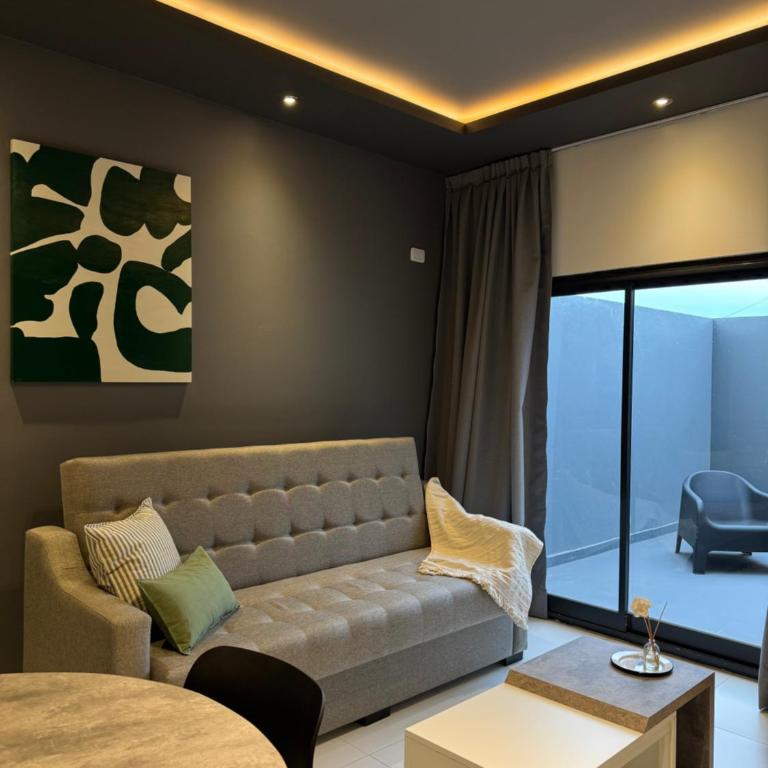 Isi house - One-Bedroom Apartment - 4