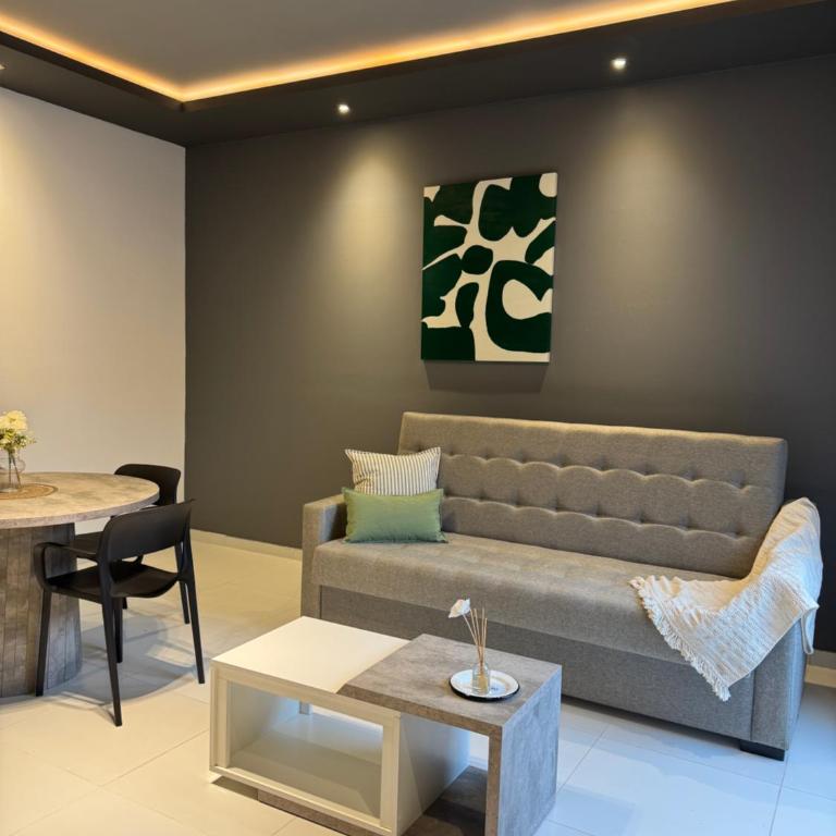 Isi house - One-Bedroom Apartment - 2