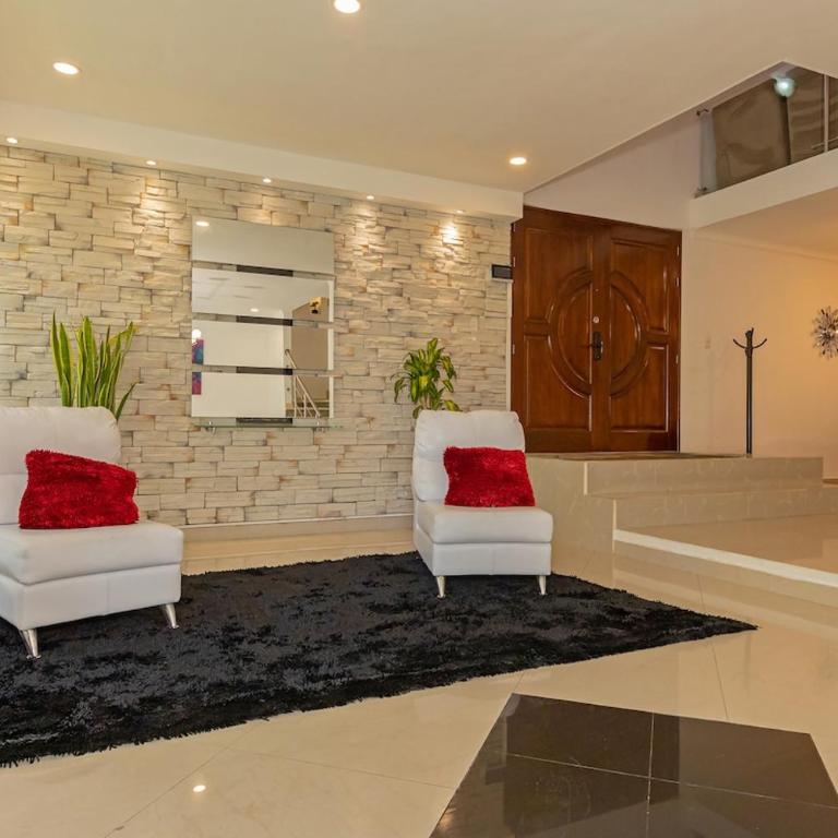 mansión en el poblado 6 habitaciones y jacuzzi - Villa - 17