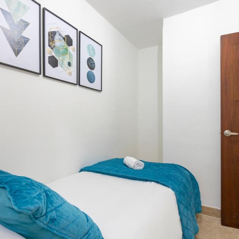 mansión en el poblado 6 habitaciones y jacuzzi - Villa - 20