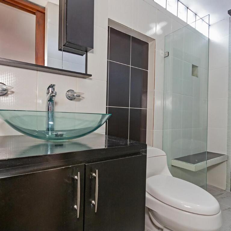 mansión en el poblado 6 habitaciones y jacuzzi - Villa - 23