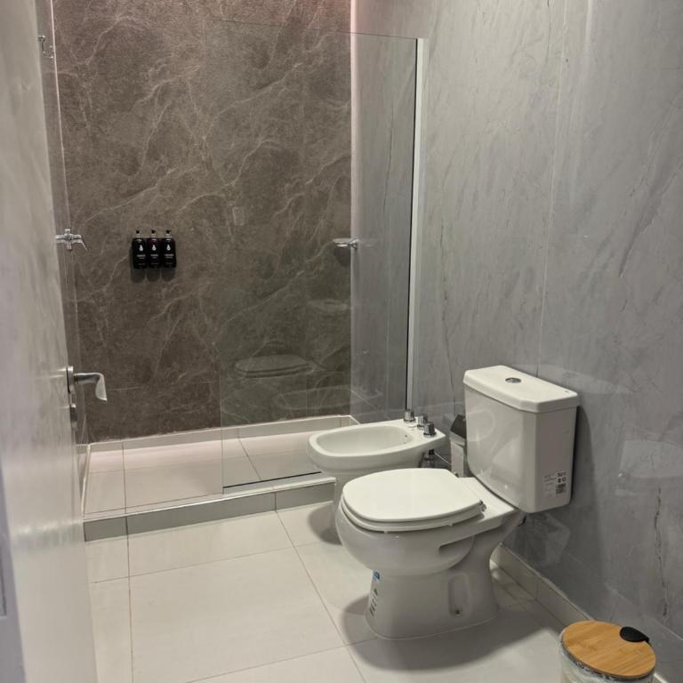 Isi house - One-Bedroom Apartment - 20