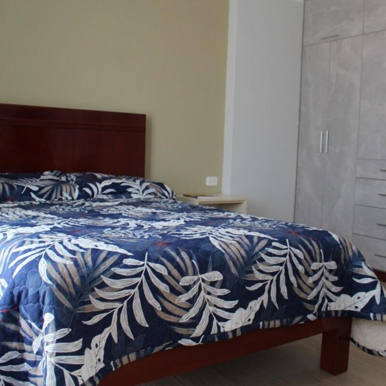 Solmack 5to piso - Apartamento de 1 dormitorio - 4