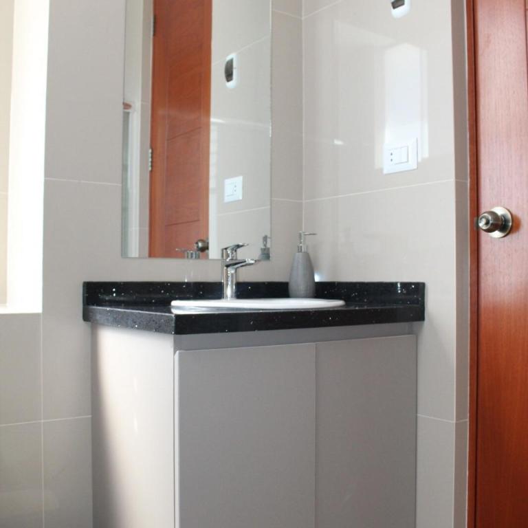Solmack 5to piso - Apartamento de 1 dormitorio - 5