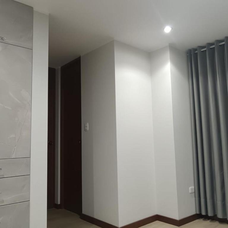 Solmack 5to piso - Apartamento de 1 dormitorio - 9