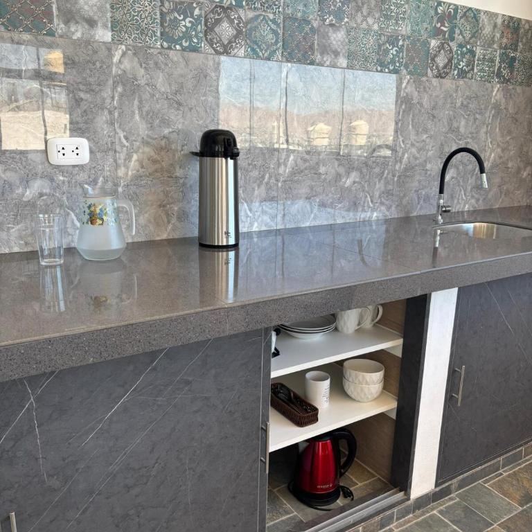Solmack 5to piso - Apartamento de 1 dormitorio - 10