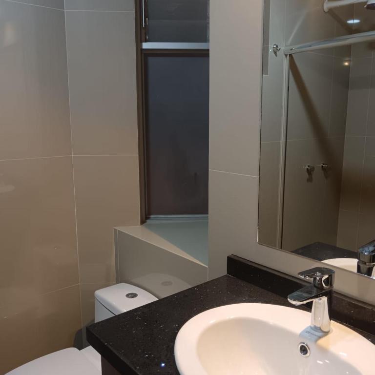 Solmack 5to piso - Apartamento de 1 dormitorio - 11
