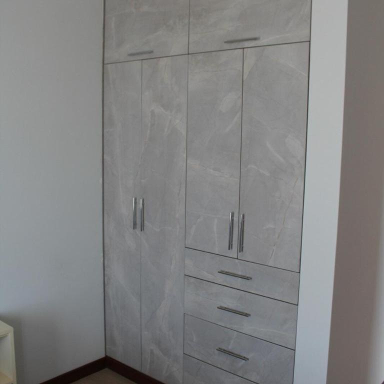 Solmack 5to piso - Apartamento de 1 dormitorio - 12