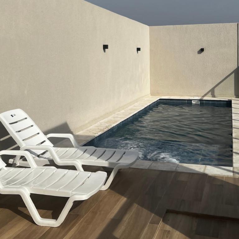 Zuba10 Skyline Asuncion - Estudio con cama extragrande - 5