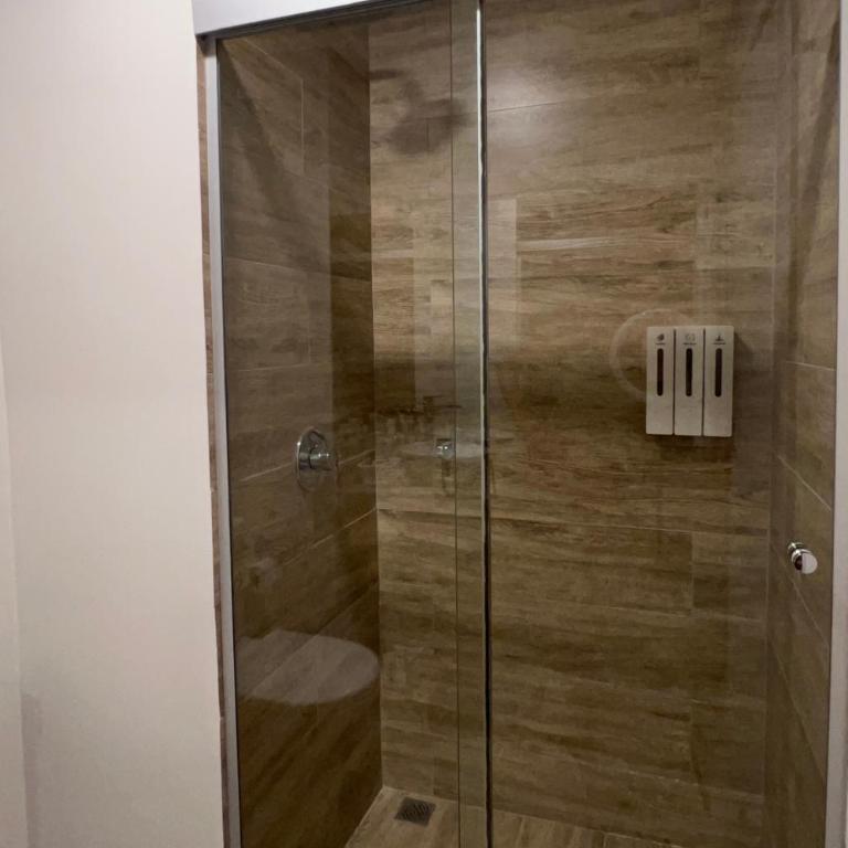 Zuba10 Skyline Asuncion - Estudio con cama extragrande - 6