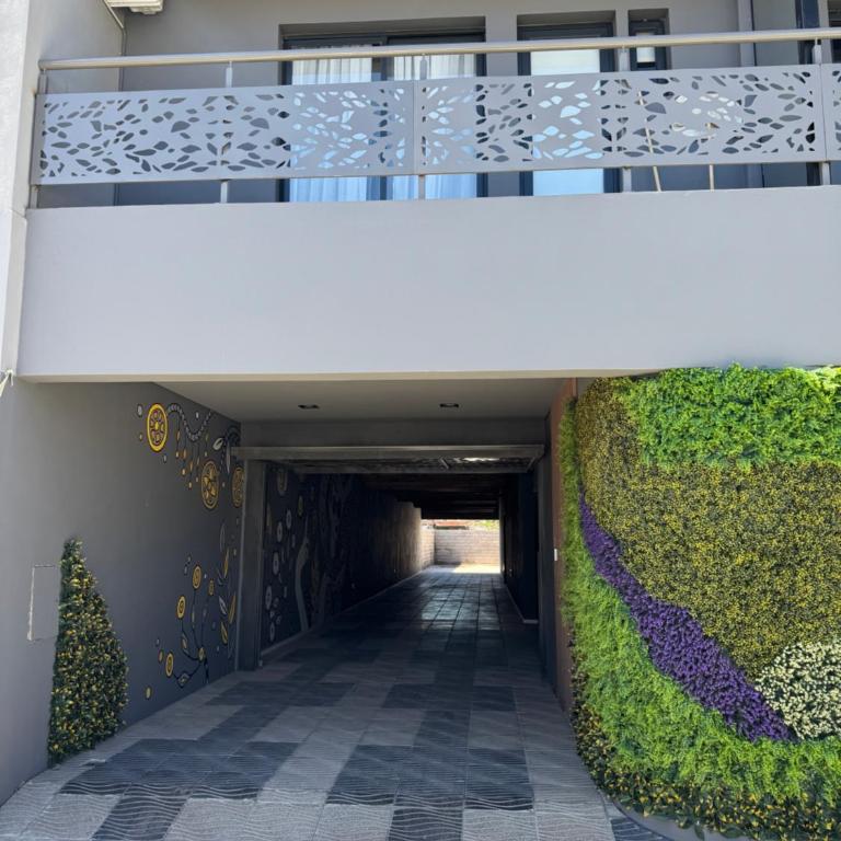 Isi house - One-Bedroom Apartment - 55