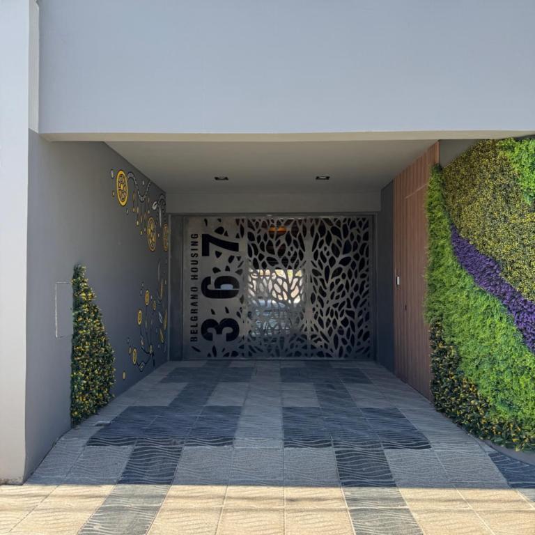 Isi house - One-Bedroom Apartment - 52