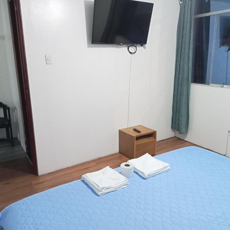 Departamento cama KING y QUEEN - Apartamento de 2 dormitorios - 1