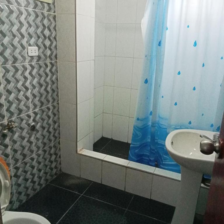 Departamento cama KING y QUEEN - Apartamento de 2 dormitorios - 6