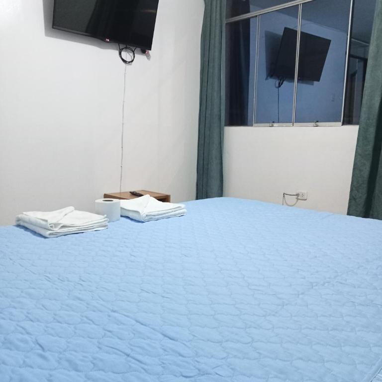 Departamento cama KING y QUEEN - Apartamento de 2 dormitorios - 8