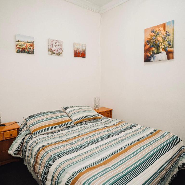 Hotel San Agustin - Double Room - 4