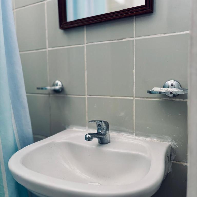 Hotel San Agustin - Double Room - 5