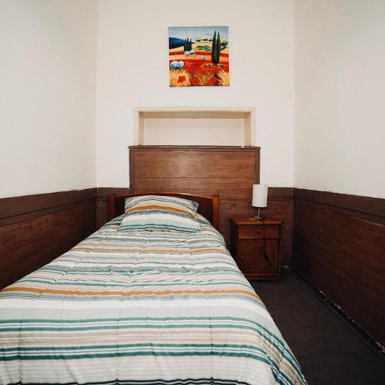 Hotel San Agustin - Double Room - 6