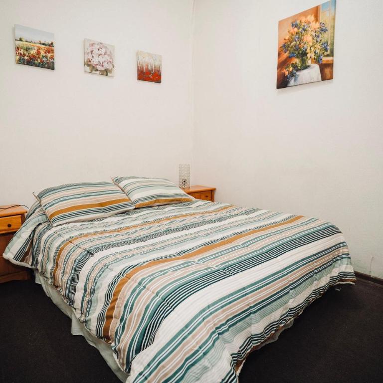 Hotel San Agustin - Double Room - 7